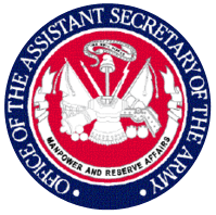 Assistant Secretary of the Army for Manpower & Reserve Affairs