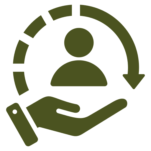 Customer Focused